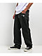 Salem7 Spider Web Black Denim Jeans - Thumbnail image 2 of 7