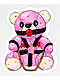 Salem7 Teddy Sticker
