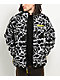 Salem7 Thorny Black Sherpa Jacket - Thumbnail image 3 of 5