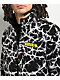 Salem7 Thorny Black Sherpa Jacket - Thumbnail image 4 of 5