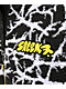 Salem7 Thorny Black Sherpa Jacket - Thumbnail image 5 of 5
