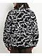 Salem7 Thorny Black Sherpa Jacket - Thumbnail image 2 of 5