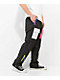 Salem7 Utility Convertible Grey Cargo Pants - Thumbnail image 3 of 10