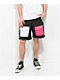 Salem7 Utility Convertible Grey Cargo Pants - Thumbnail image 7 of 10