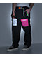 Salem7 Utility Convertible Grey Cargo Pants - Thumbnail image 8 of 10