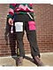 Salem7 Utility Convertible Grey Cargo Pants - Thumbnail image 9 of 10
