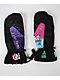 Salmon Arms Kai & Nolan Team Snowboard Mittens - Thumbnail image 3 of 3