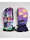 Salmon Arms Kai & Nolan Team Snowboard Mittens - Thumbnail image 2 of 3