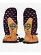 Salmon Arms Taz Darrah Team Snowboard Mittens - Thumbnail image 4 of 4