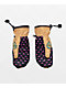 Salmon Arms Taz Darrah Team Snowboard Mittens - Thumbnail image 2 of 4