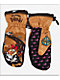 Salmon Arms Taz Darrah Team Snowboard Mittens - Thumbnail image 1 of 4