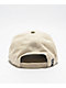 Salty Crew A-Frame Wax & Fern Snapback Hat - Thumbnail image 2 of 2
