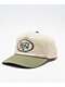 Salty Crew A-Frame Wax & Fern Snapback Hat - Thumbnail image 1 of 2