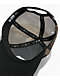 Salty Crew Big Mouth Black & Camo Trucker Hat - Thumbnail image 4 of 4