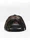 Salty Crew Big Mouth Black & Camo Trucker Hat - Thumbnail image 2 of 4