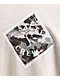 Salty Crew Camo Fill Bone T-Shirt - Thumbnail image 3 of 3