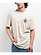 Salty Crew Camo Fill Bone T-Shirt - Thumbnail image 2 of 3