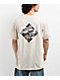 Salty Crew Camo Fill Bone T-Shirt - Thumbnail image 1 of 3