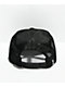 Salty Crew Dos Palms Black Trucker Hat - Thumbnail image 2 of 2