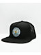 Salty Crew Dos Palms Black Trucker Hat - Thumbnail image 1 of 2