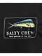 Salty Crew El Dorado Black T-Shirt - Thumbnail image 3 of 3