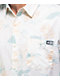 Salty Crew Feeding Frenzy Short Sleeve Button Up Shirt - Thumbnail image 3 of 3