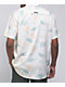 Salty Crew Feeding Frenzy Short Sleeve Button Up Shirt - Thumbnail image 2 of 3