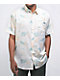 Salty Crew Feeding Frenzy Short Sleeve Button Up Shirt - Thumbnail image 1 of 3