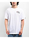 Salty Crew Fly Trap White T-Shirt - Thumbnail image 2 of 3