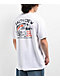 Salty Crew Fly Trap White T-Shirt - Thumbnail image 1 of 3