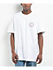 Salty Crew Hex Classic White T-Shirt - Thumbnail image 2 of 3
