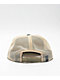 Salty Crew Interclub Natural Trucker Hat - Thumbnail image 2 of 3
