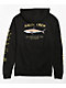 Salty Crew Kids' Bruce Black Hoodie - Thumbnail image 1 of 2