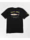 Salty Crew Kids' Bruce Black T-Shirt - Thumbnail image 1 of 2
