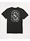 Salty Crew Lurker Grey T-Shirt - Thumbnail image 1 of 2