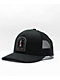 Salty Crew Outer Banks Retro Black Trucker Hat - Thumbnail image 1 of 2