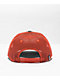 Salty Crew Pinnacle 2 Retro Orange & Camo Trucker Hat - Thumbnail image 2 of 4