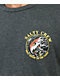 Salty Crew Rainbow Charcoal T-Shirt - Thumbnail image 3 of 3