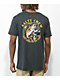 Salty Crew Rainbow Charcoal T-Shirt - Thumbnail image 1 of 3