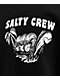 Salty Crew Shaka Black T-Shirt - Thumbnail image 3 of 3