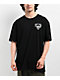 Salty Crew Shaka Black T-Shirt - Thumbnail image 2 of 3