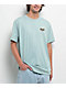 Salty Crew Striker Mackerel T-Shirt - Thumbnail image 2 of 3