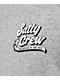 Salty Crew Swift Waters Grey T-Shirt - Thumbnail image 3 of 3