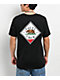 Salty Crew Tippet Cali Black T-Shirt - Thumbnail image 1 of 3