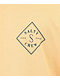 Salty Crew Tippet Camel T-Shirt - Thumbnail image 3 of 3
