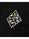 Salty Crew Tippet Shores Black T-Shirt - Thumbnail image 3 of 3