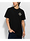 Salty Crew Tippet Shores Black T-Shirt - Thumbnail image 2 of 3