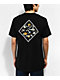 Salty Crew Tippet Shores Black T-Shirt - Thumbnail image 1 of 3