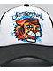 Samborghini Airbrush Tiger Trucker Hat - Thumbnail image 3 of 3