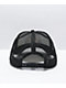 Samborghini Airbrush Tiger Trucker Hat - Thumbnail image 2 of 3